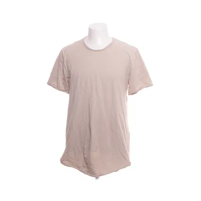 T-shirt (Beige) van Only & Sons Katoen