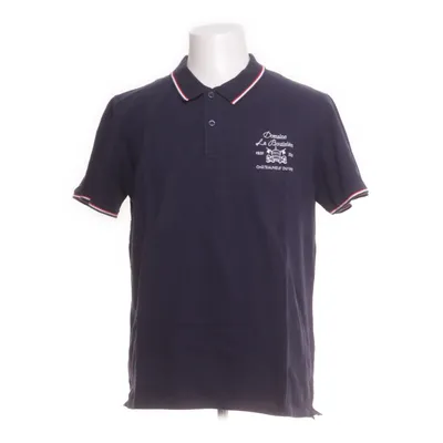 Polo shirt (Blue) from Sol’s Cotton