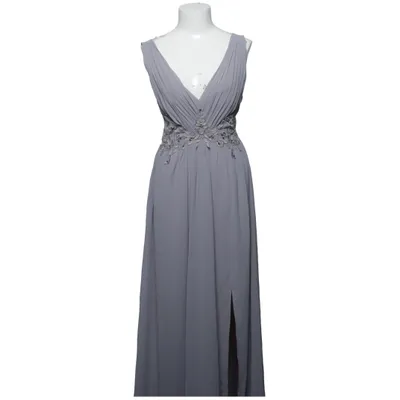 Aftonklänning (L10186D1A) från Little Mistress Elastan, Polyester