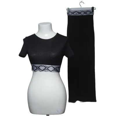 Ensemble (Noir, Blanc, Multicolore) de Lasula Polyester