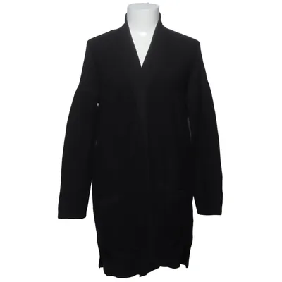 Cardigan (Zwart) van Essential by Noa Noa Organisch katoen