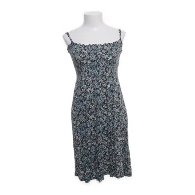 Dress (Blue, Multicolored) from Frk. Viscose