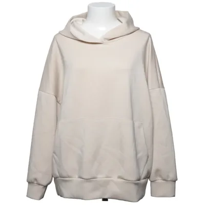 Capuchon sweater (6177) van Azzurro Elastaan, Polyester, Viscose