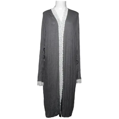 Morgonrock (Deluxe) från Pastunette Elastan, Viskos