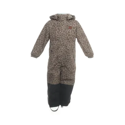 Overall (Zwart, Meerkleurig) van Kuling