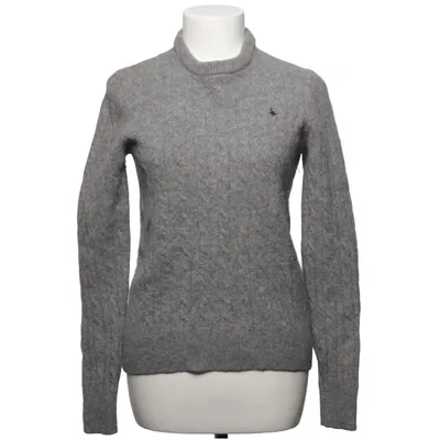 Tröja (Grå) från Jack Wills Merinoull