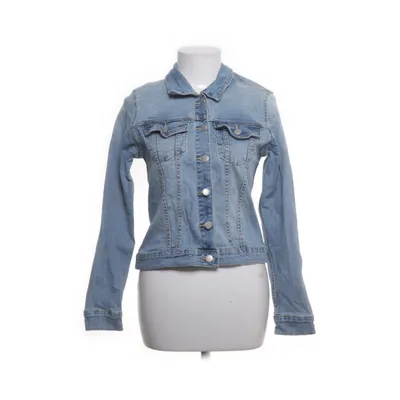 Veste en jean (Bleu) de Black Story