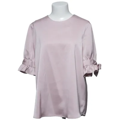 Top (Pink) from By Malina Collection Polyester