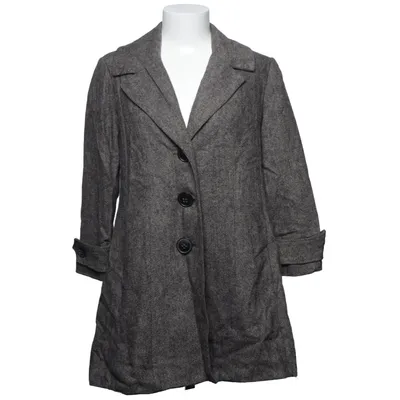 Coat (Gray) from Cabi