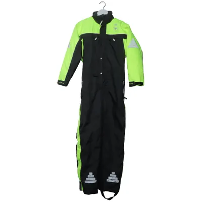 Overall (Svart, Gul) från Active Riding Wear