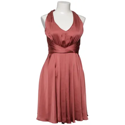 Jurk (Bruin) van Traffic People Polyester