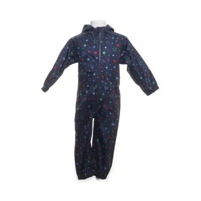 Sparkdräkt (Blå, Flerfärgad) från St. Bernard Polyester