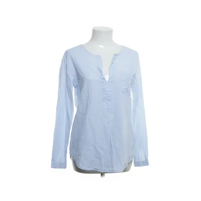 Blouse (Blauw) van Holly & Whyte by Lindex Katoen