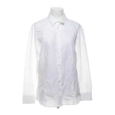 Skjorta (Vit) från Ernst Alexis Bomull