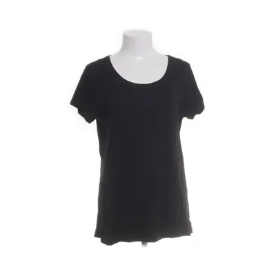Top (Zwart) van L.O.G.G by H&M Organisch katoen, Elastaan