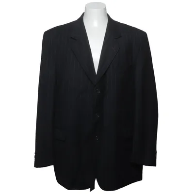 Blazer (Grå) fra Regency Uld