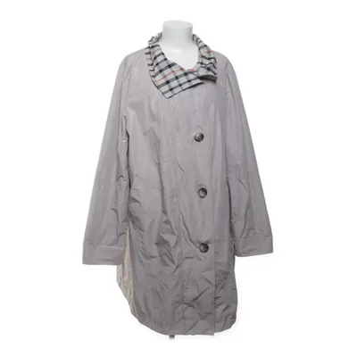 Trenchcoat (Beige, Flerfärgad) från Flare Collection Polyester