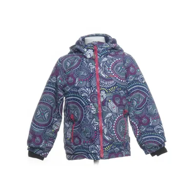Jacka (Blå, Flerfärgad) från Kamik