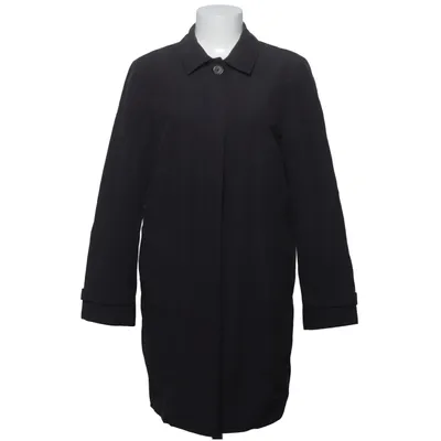 Jas (Zwart) van Collection Debenhams Katoen, Polyester