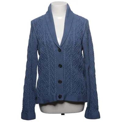 Cardigan (Bleu) de Boomerang Coton