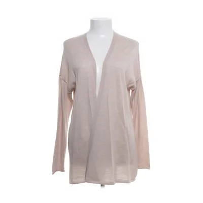 Cardigan (Beige) from Herzen´s Angelegenheit Wool