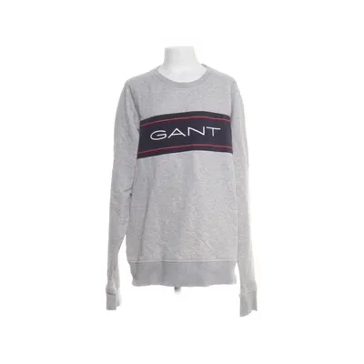 Sweatshirt (Grå) fra GANT