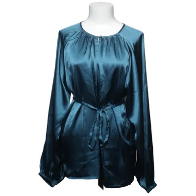 Blus (Mirabel Blouse) från Capri Collection Polyester