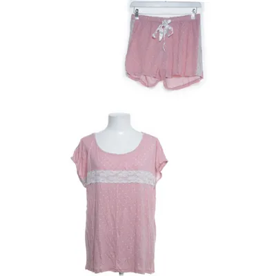 Pyjamas (Rosa) från Isabella Elastan, Viskos