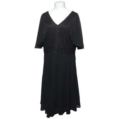 Dress (Black) from Grace Karin Elastane, Polyamide, Polyester, Viscose