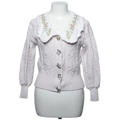 Strickjacke (Pink) von River Island Petite