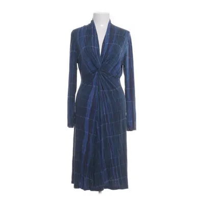 Dress (Blue, Multicolored) from Ellen Eisemann