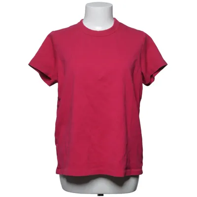 T-shirt (Roze) van Uniqlo U Katoen