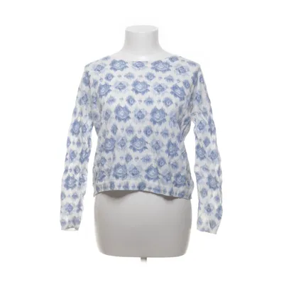 Sweater (Blue, White, Multicolored) from Scout Cotton