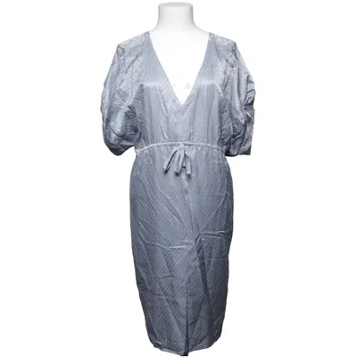 Dress (Gray) from Paul & Joe Cotton, Silk