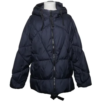 Vinterjacka (Blå) från Lieblingsstück Polyester