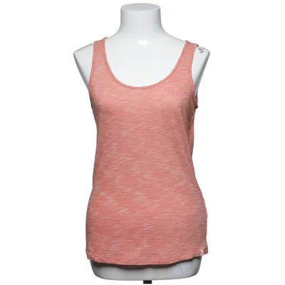Top (Red) from Volcom Polyester, Viscose