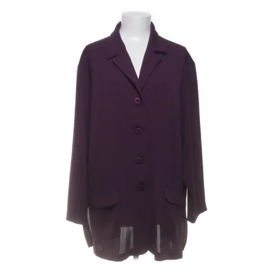 Blazer (Violet) de Woman Collection H&M Polyester