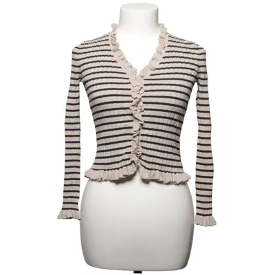 Cardigan (Fabian cardigan) fra A View Polyamid, Viscose