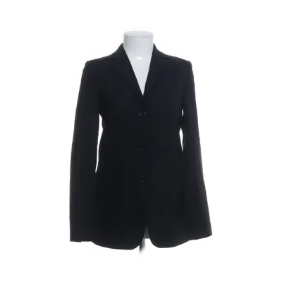 Kavaj (Blå) från Filippa K Acetat, Elastan, Ull, Viskos