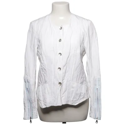 Jacket (Safari) from Modee Cotton, Metallic fiber, Polyamide