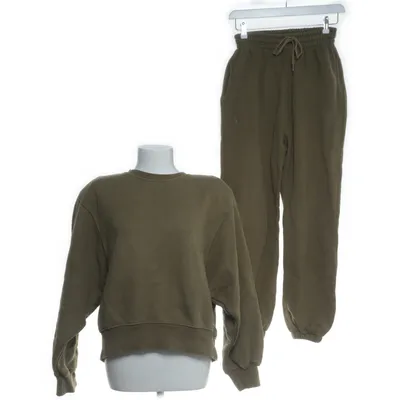 Loungewear (Green) from Frankie Shop