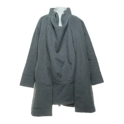 Mammajacka (Grå) från Séraphine Akryl, Polyamid, Polyester, Ull, Viskos