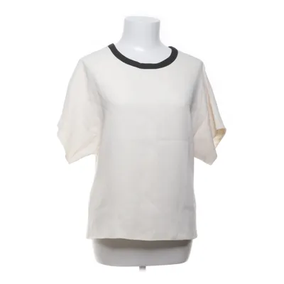 Top (Beige, Sort) fra Rag & Bone Acetat, Elastan, Polyester, Silke, Viscose
