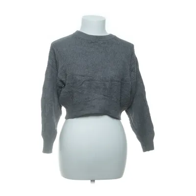 Tröja (Grå) från Garage Bomull, Polyamid, Viskos