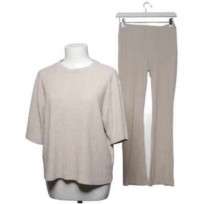 Mjukisset (Beige) från Lager 157 Polyester, Viskos
