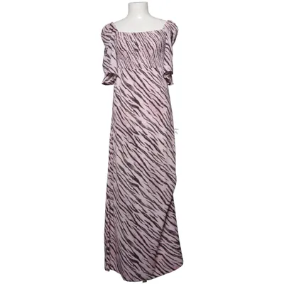 Långklänning (Dessin 4176) från Baum Und Pferdgarten Elastan, Polyester