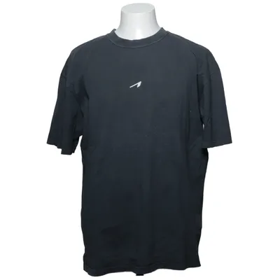 T-shirt (Gray) from Arkk Cotton