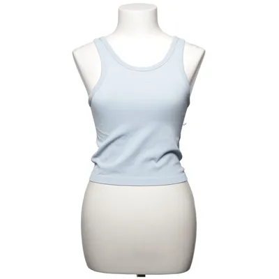 Sports tank top (Blue) from Move