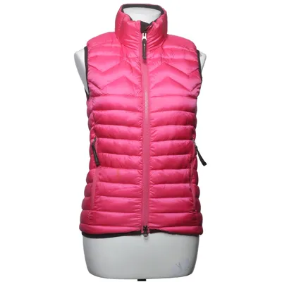 Down vest (Thunderlight Down Vest) from Mountain Works Down, Polyamide