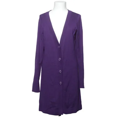 Cardigan (Lila) van Share Polyamide, Viscose